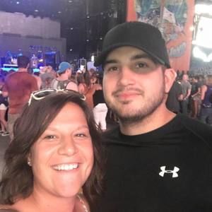 Meet your Posher, Missy